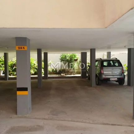 Imagem Apartamento 2Qtos, 1 suit,Dependência,136M²,1 vaga