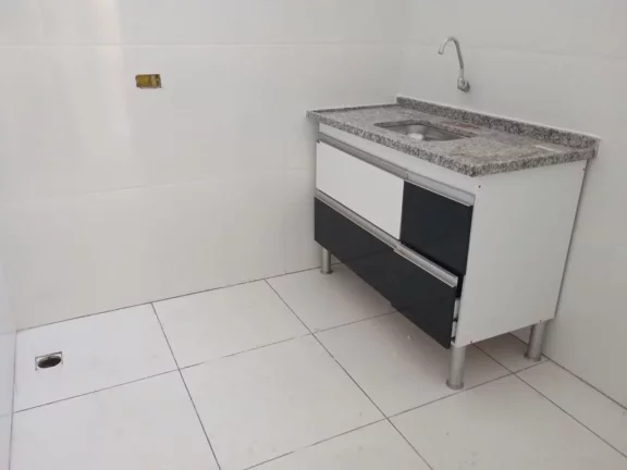 Imagem Salão para alugar, 250 m² por R$ 10.000/mês - Jardim Revista - Suzano/SP