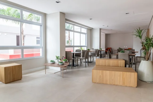 Imagem Apartamento Barra Funda - 74M², 3 Dorms, 1 Suíte, 1 Vaga Solta, Lazer Completo, Segurança, Vista Panorâmica.