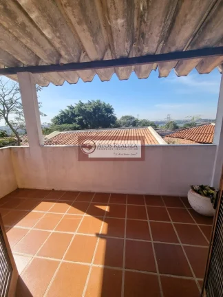 Imagem Sobrado com Edícula em Jardim Primavera - SP: 3 dormitórios, 2 suítes, 4 banheiros e 184m² por R$900.000 - Venda e Locação