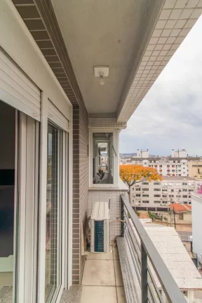 Imagem Apartamento à venda em Porto Alegre, Bela Vista, com 1 quarto, 56,89m2