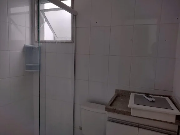 Imagem Apartamento para Venda em Rio das Ostras, Costa azul, 3 dormitórios, 1 suíte, 2 banheiros, 1 vaga