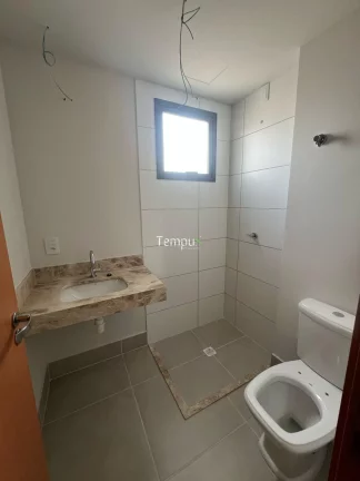 Imagem Ilumi Bueno - Apartamento na planta 3 suítes - Setor Bueno