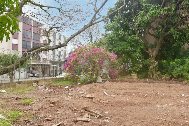 Imagem Terreno/Lote Residencial para venda no bairro Partenon em Porto Alegre