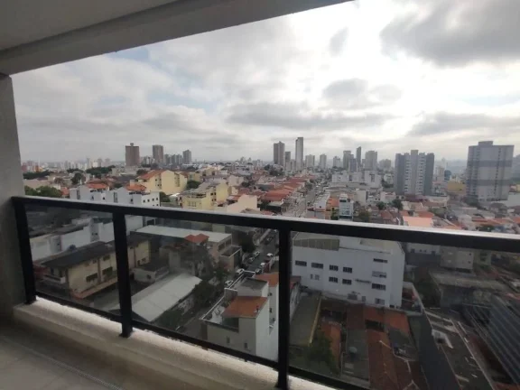 Imagem Aconchego no Coração de Santo André Apartamento para Locação!