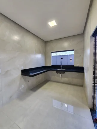 Imagem Casa 3/4 C Suite No Buriti Sereno Com Otimo Acabamento