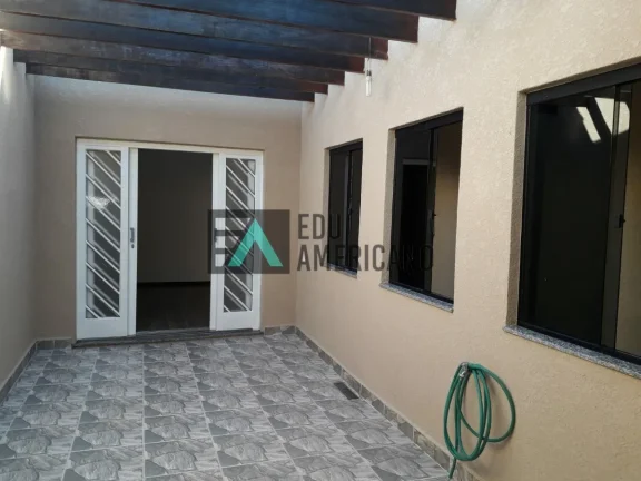 Imagem CASA TÉRREA EM ATIBAIA
