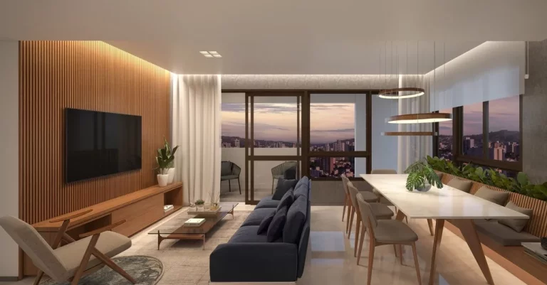 Imagem Miradouro - Apartamento à venda no bairro Rio Branco - Porto Alegre/RS