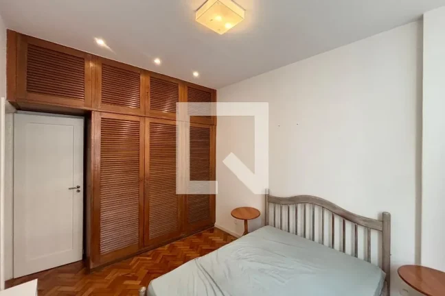 Imagem Apartamento à Venda - Copacabana, 3 Quartos, 105 m2
