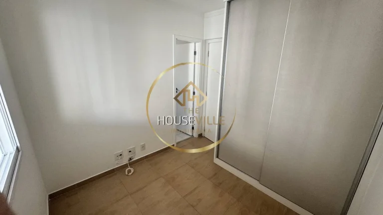 Imagem Apartamento, 4 Dormitórios (2 Suítes), 2 Vagas, Condomínio Pátio Clube