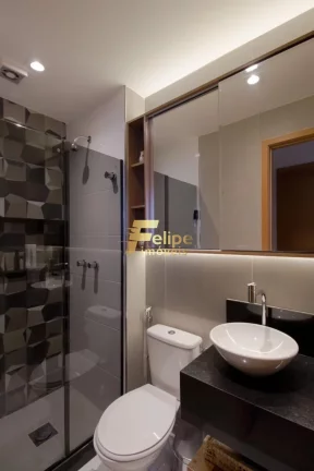 Imagem MARAVILHOSO APARTAMENTO COM PORTEIRA FECHADA, PRONTO PARA MORAR!!