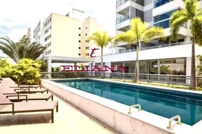 Imagem Apartamento à venda em São Paulo, Pinheiros, com 1 quarto, 35m²