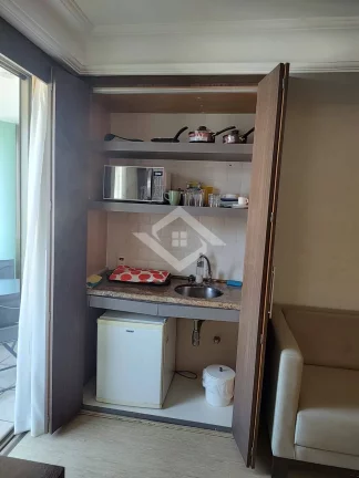 Imagem Apartamento de 2 Quartos para Venda na ABM Barra da Tijuca