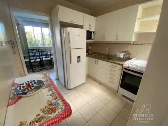Imagem Apartamento 4 Dormitórios com suíte na Trindade, Florianópolis/SC