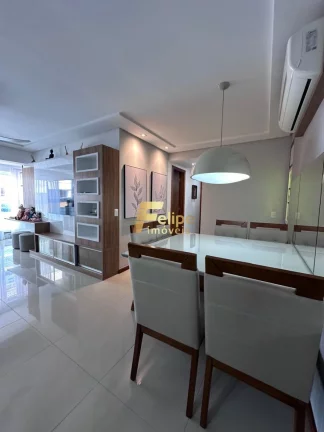 Imagem INCRÍVEL APARTAMENTO EM JARDIM CAMBURI!