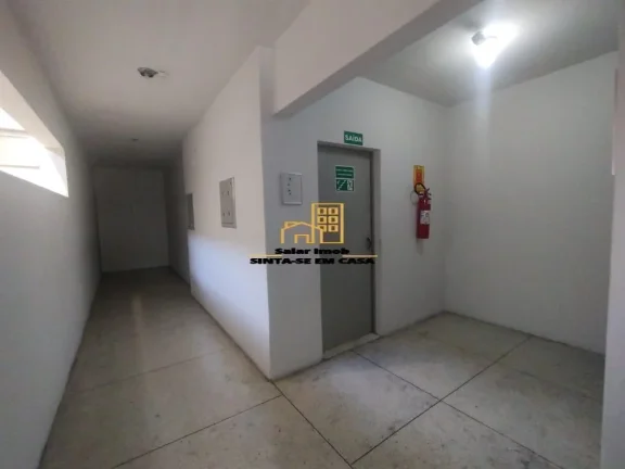 Imagem Apartamento 01 Quarto| Campos Elíseos|ED Zelito | Resende RJ