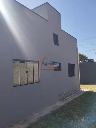 Imagem Casa à venda em Mogi Mirim/SP