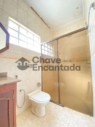 Imagem Casas / Padrão na cidade de Birigui