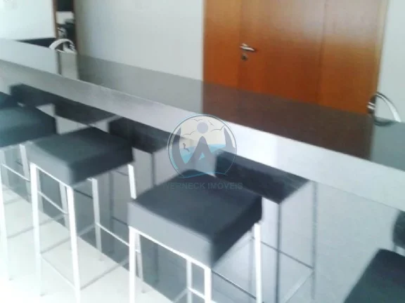 Imagem Imperdível! Apto de luxo à venda em Ubatuba-SP, bairro Itagua. 4 quartos, 4 suítes, 1 sala, 5 banheiros, 4 vagas, 260m².