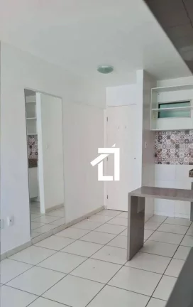 Imagem Apartamento | Pajuçara | 1 Quarto com Sombra | 40m2