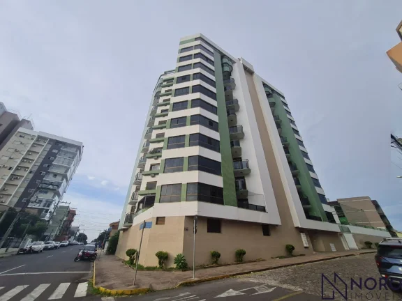Imagem Cobertura Exclusiva com Piscina e 366m² – Sofisticação e Conforto em Alto Padrão