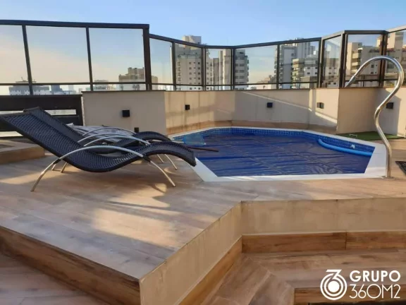 Imagem Cobertura para Venda em São Paulo / SP no bairro Vila da Saúde