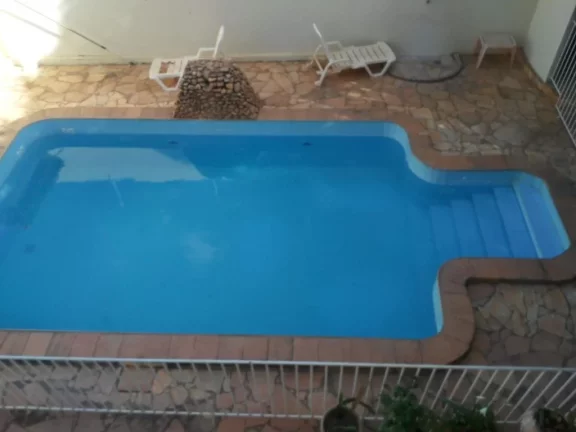 Imagem Casa com 6 dormitórios e área de lazer no Renato Gonçalves - Barreiras-BA