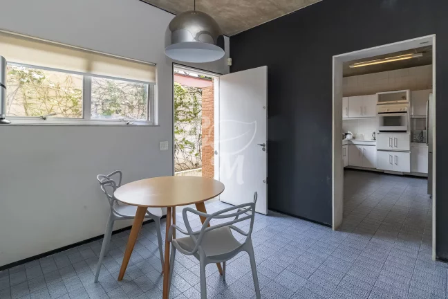 Imagem Linda Casa no Alto de Pinheiros, SP