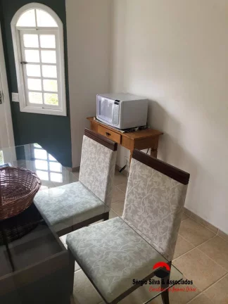 Imagem Casa a Venda Com 05 Quartos, Região de Descansópolis em Condomínio Fechado.