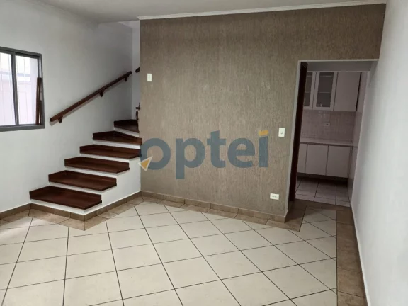 Imagem SOBRADO À VENDA, 3 DORMS(SUÍTE), 2 VAGAS, 183 M² - RUDGE RAMOS - SÃO BERNARDO DO CAMPO/SP