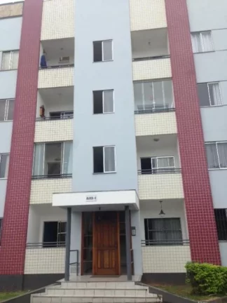 MUITO BARATO!!! APARTAMENTO RESIDENCIAL PARA LOCAÇÃO, SÃO MARCOS, MACAÉ.