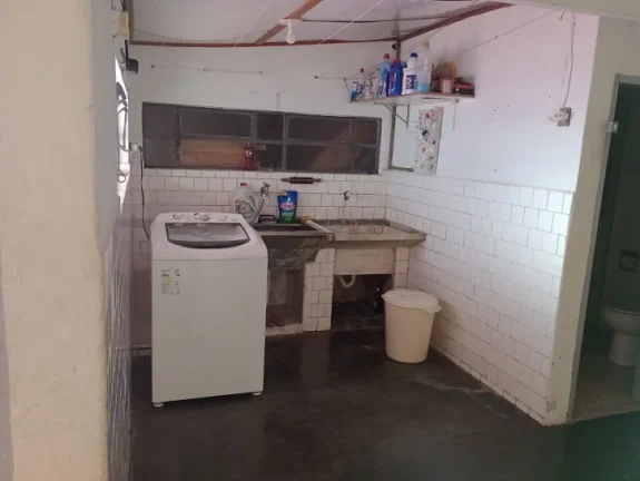 Imagem Casa a Venda em Santo André, Jardim Stella