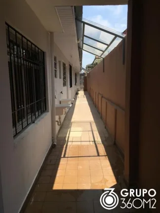 Imagem Casa para Venda em Santo André / SP no bairro Vila Palmares