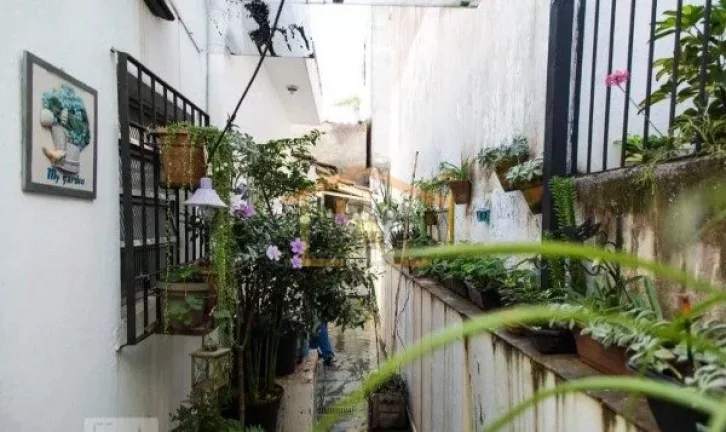 Imagem Casa térrea, 2 dormitórios, banheiro, cozinha, lavanderia, terraço descoberto, sem vaga. 70m².

...
