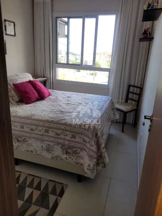Imagem Apartamento com 2 dormitórios à venda, 50 m² por R$ 410.000,00 - Ataíde - Vila Velha/ES