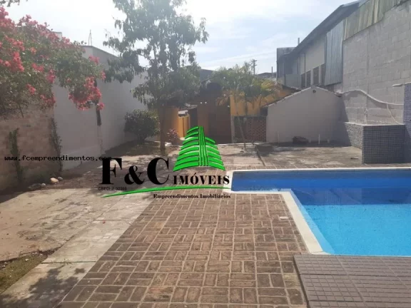 Imagem Casa para Venda em Limeira, Jardim Glória, 3 dormitórios, 1 suíte, 2 banheiros, 2 vagas