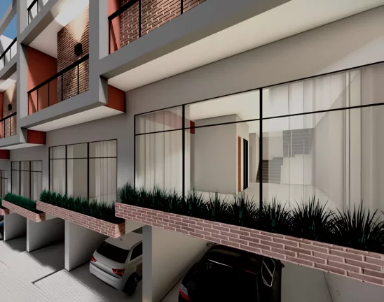 Imagem CASA RESIDENCIAL em São Paulo - SP, Vila Matilde