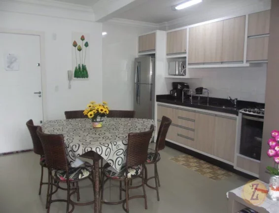 Imagem Lindo apartamento 2 dormitórios