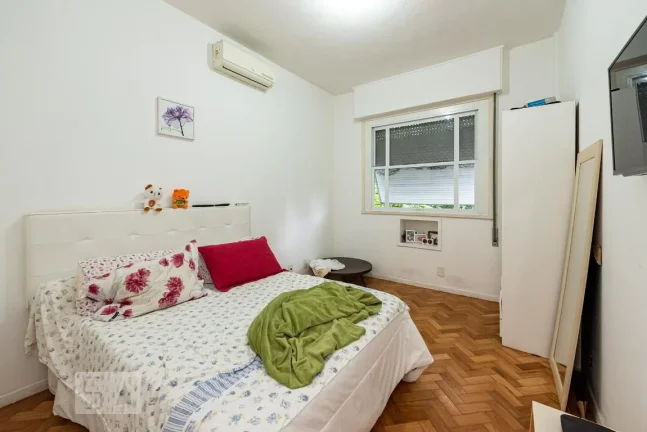 Imagem Apartamento à Venda - Leblon, 2 Quartos, 80 m2