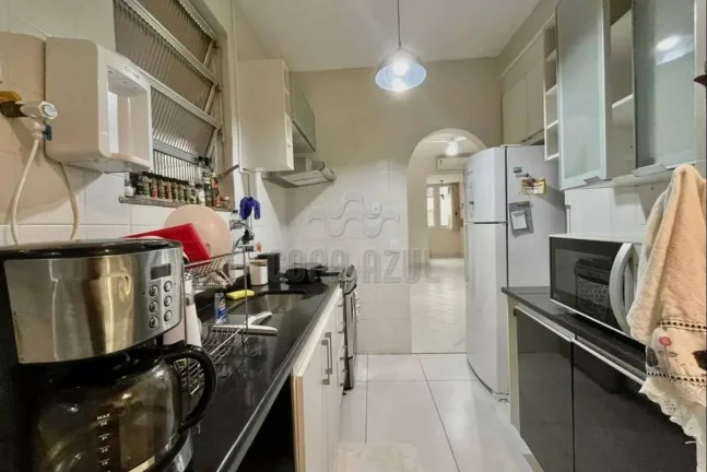 Imagem Copacabana – Rua Aires Saldanha | Residencial › Apartamento 2 quarto(s) à Venda