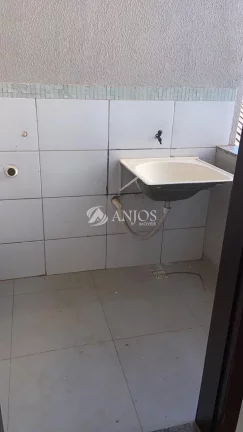 Imagem APARTAMENTO 07 PARA LOCAÇÃO, JARDIM TERRA RICA, SINOP - MT.