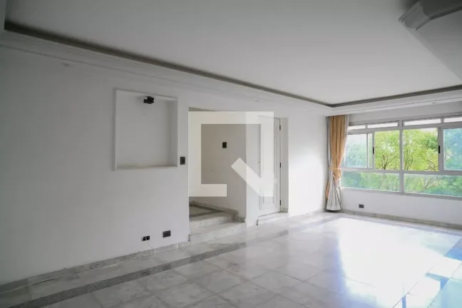Imagem Apartamento à Venda - Aclimação, 3 Quartos, 191 m2
