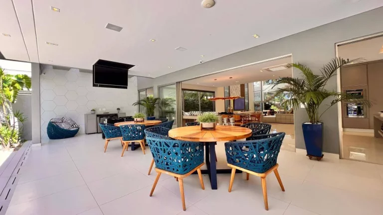 Imagem Casa com 6 dormitórios à venda, 537 m por R$ 18.900.000,00 - Riviera