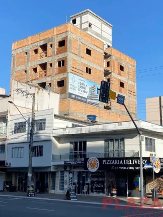 Imagem Pietra D`Oro Residencial | Nações | Baln. Camboriú | 2 Quarto