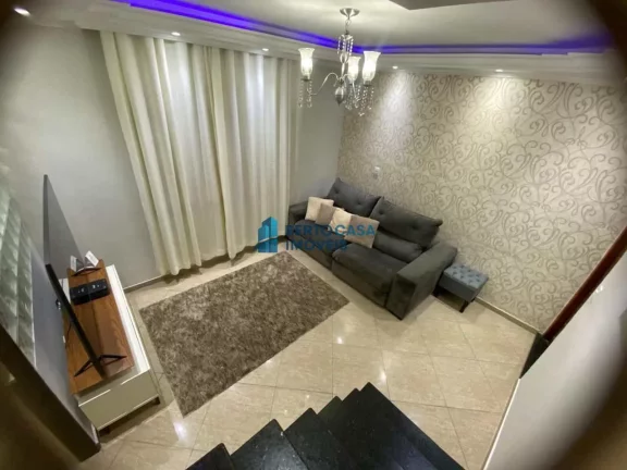 Imagem Casa Padrão