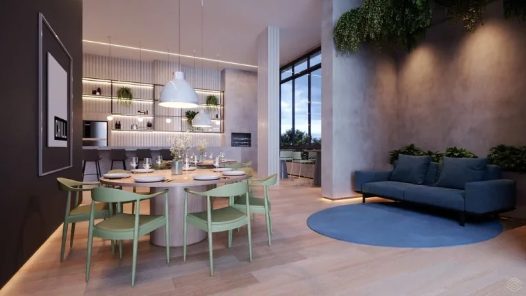Imagem Insight - Apartamento à venda no bairro Vila Izabel - Curitiba/PR