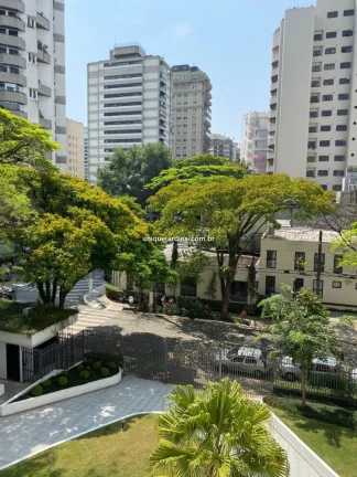 Imagem Apartamento à venda Vila Nova Conceição São Paulo
