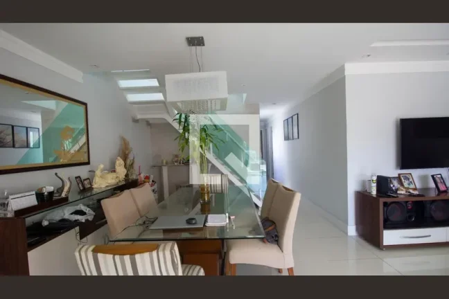 Imagem Apartamento à Venda - Recreio, 3 Quartos, 355 m2