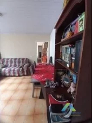 Imagem Casa com 2 dormitórios à venda por R$ 340.000 - Vila Arapuã - São Paulo/SP