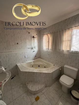 Imagem CASA RESIDENCIAL em São Paulo - SP, Aricanduva